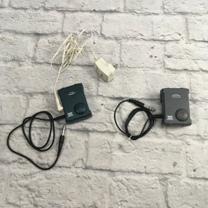 Brace Audio DWG-1000 Wireless Guitar System