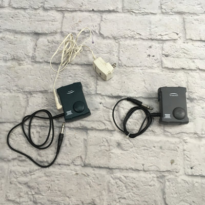 Brace Audio DWG-1000 Wireless Guitar System