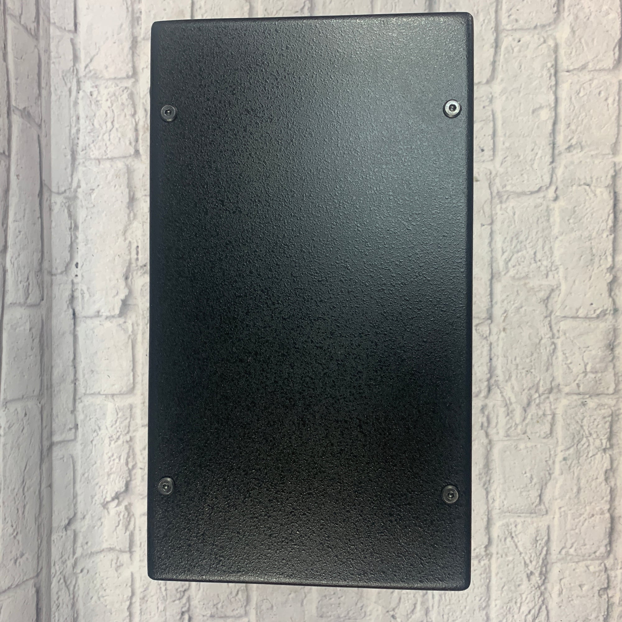 KK Audio 4U Rack Space