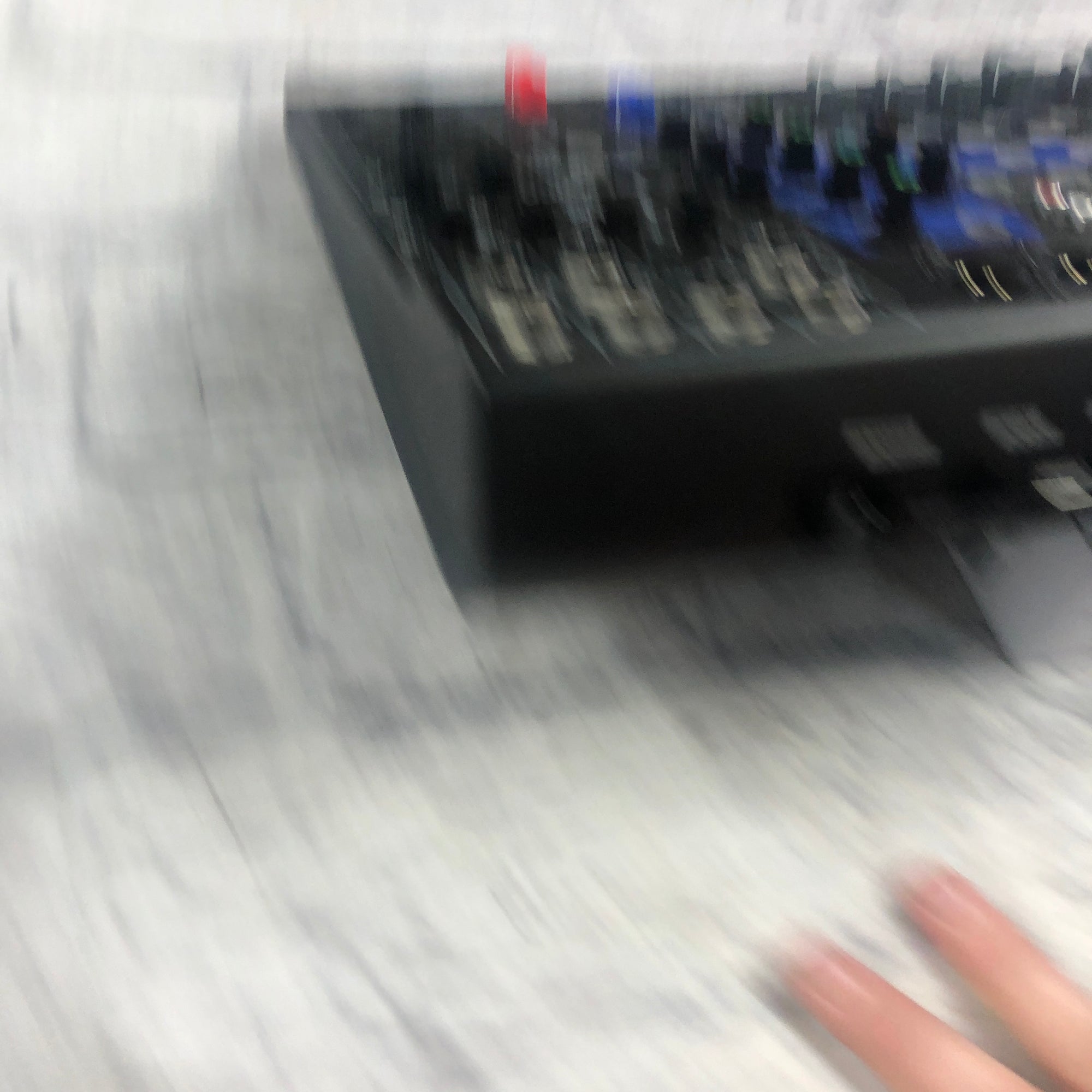 Zoom L-12 LiveTrak Digital Mixer