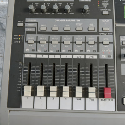 Roland VS-840EX Digital Studio Workstation