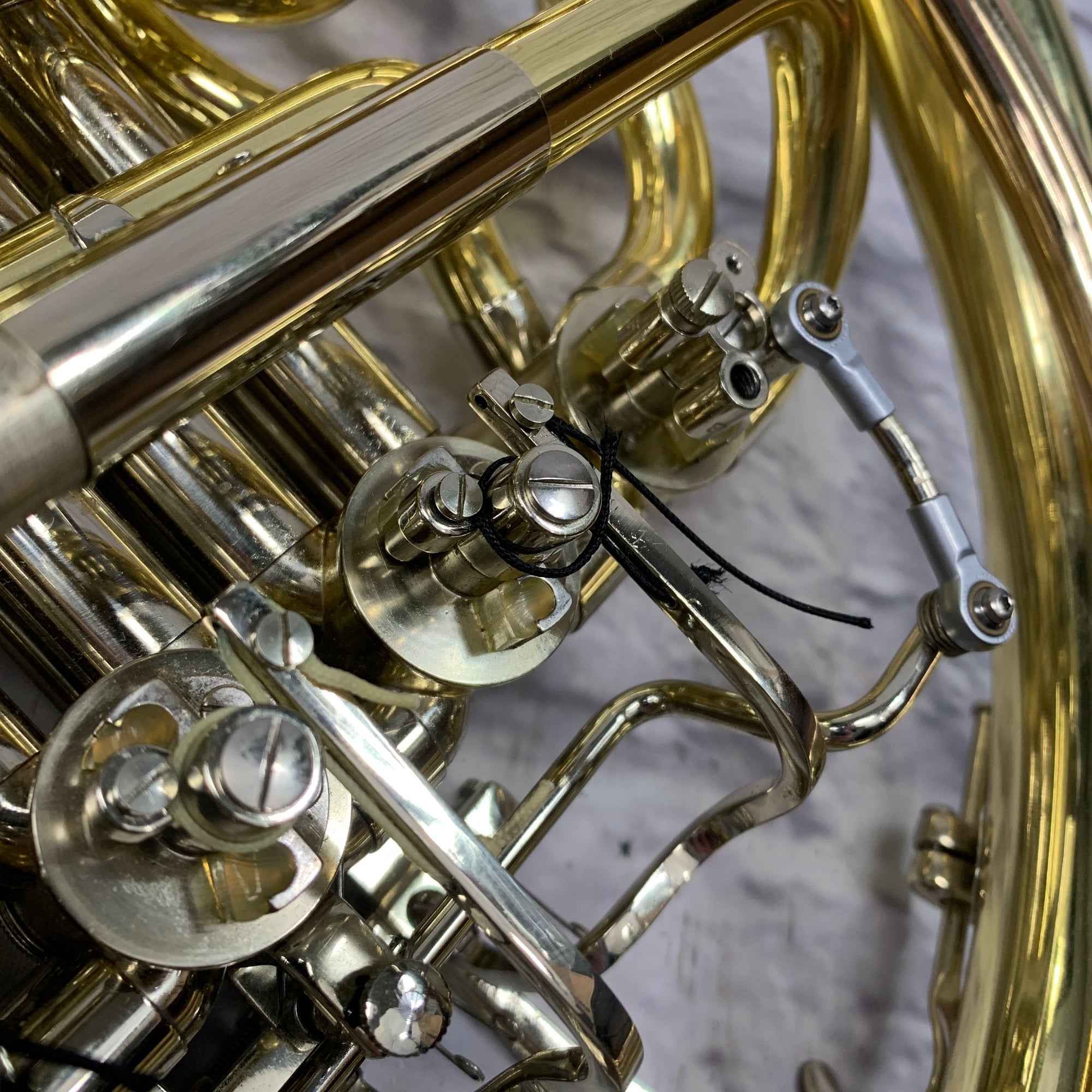 Accent HR751 DB French Horn