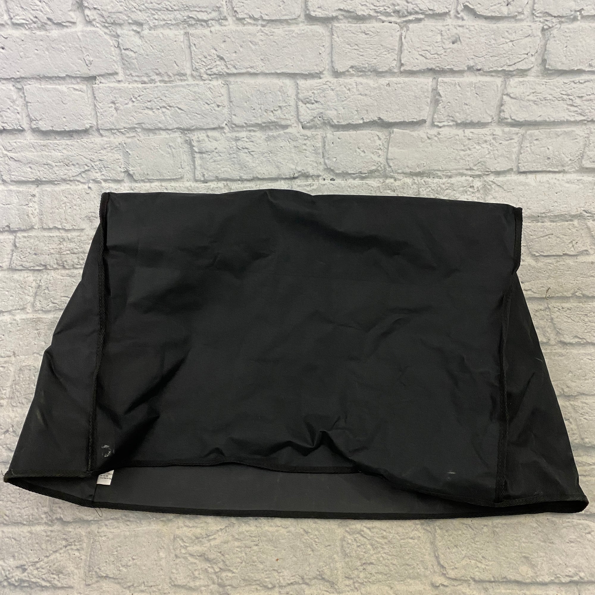 Fender Deluxe Reverb Amp Cover