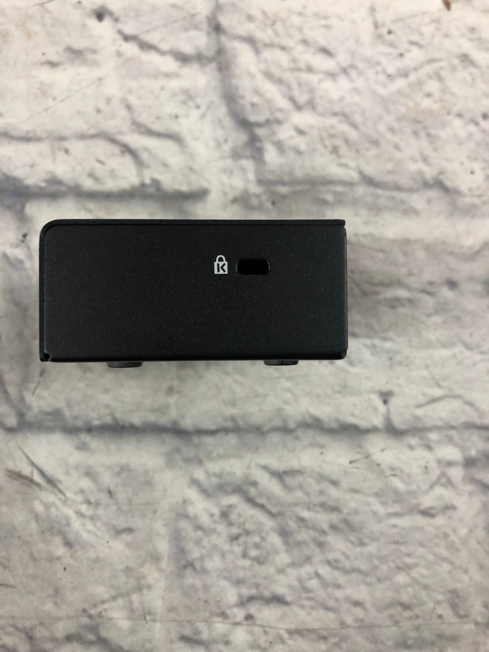 M-Audio MIDISport 2x2 USB MIDI Interface