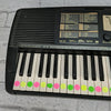 Yamaha PSR-225 Electronic Keyboard