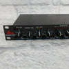 DBX 166XL Compressor/Limiter/Gate