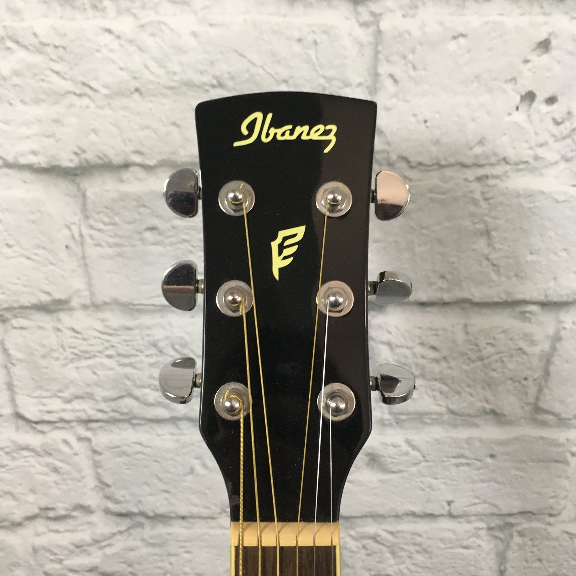 Ibanez PF15-VS Sunburst Acoustic Guitar - *AS IS*