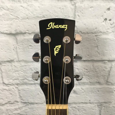 Ibanez PF15-VS Sunburst Acoustic Guitar - *AS IS*
