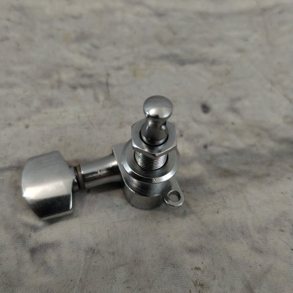 Schaller M6 Mini 6 Inline Tuners Made In West Germany Evolution Music