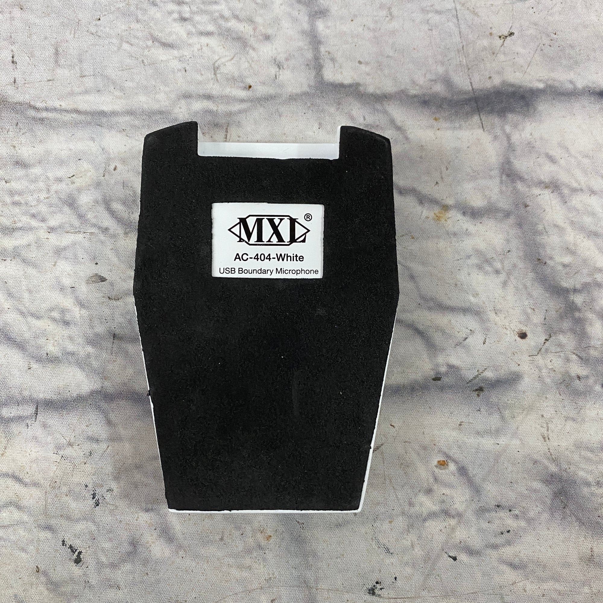 MXL AC-404USB White Conference Microphone