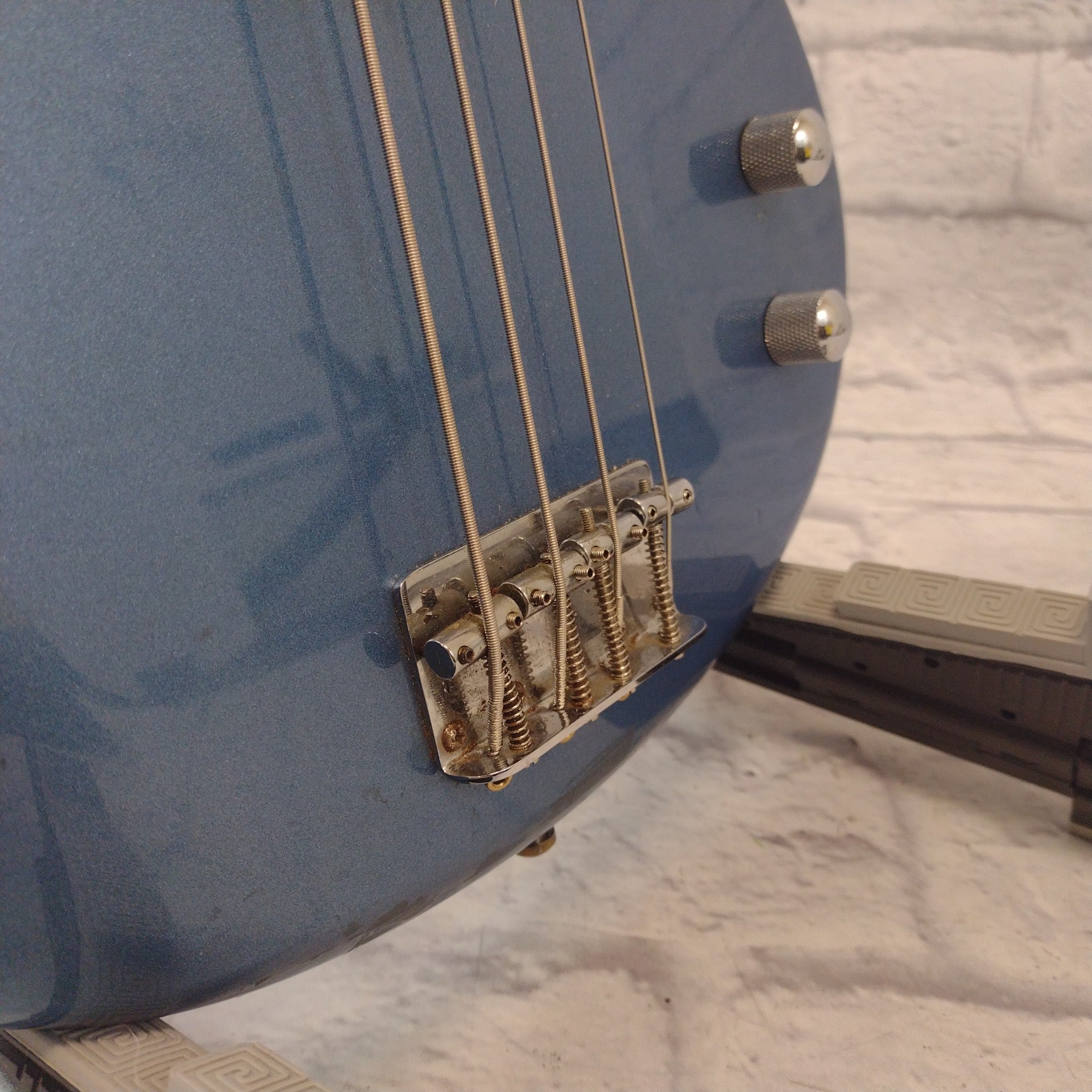 Ibanez Gio 4 String P Bass