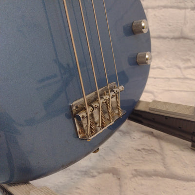 Ibanez Gio 4 String P Bass