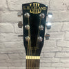 Leland Dreadnaught Acoustic Guitar