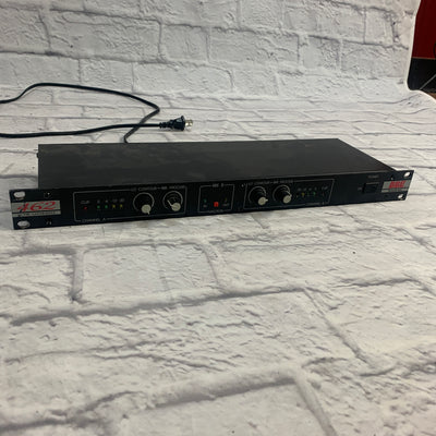 BBE 462 Sonic Maximizer