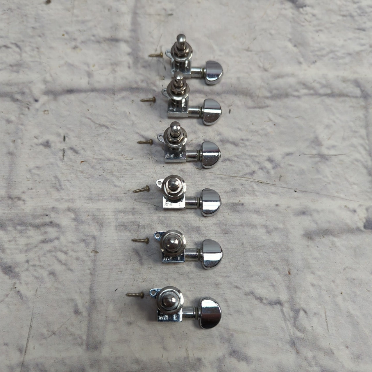 Grover Tuning Machine Set