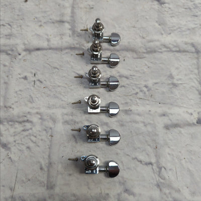 Grover Tuning Machine Set