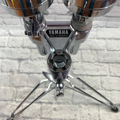 Yamaha Dual Tom Stand Double Braced