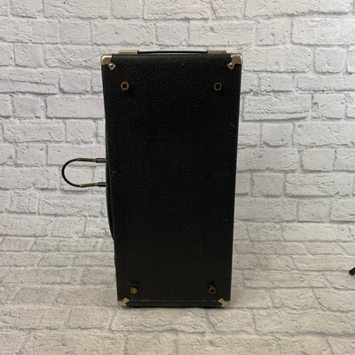 Vintage 1970s Acoustic 150 Bass Head