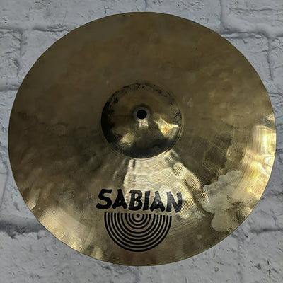 Sabian 14 HHX X-Celerator Hi Hat Cymbal Pair
