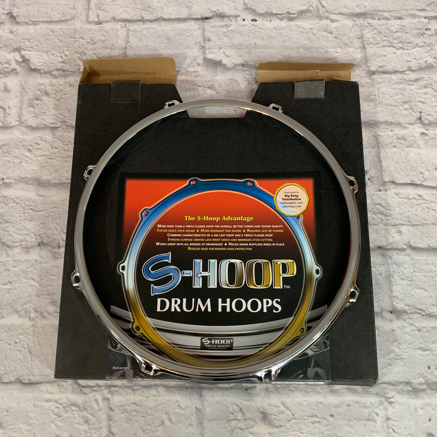 S-Hoop 14in Drum Hoop
