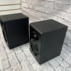 M-Audio BX5 Graphite Studio Monitor Pair