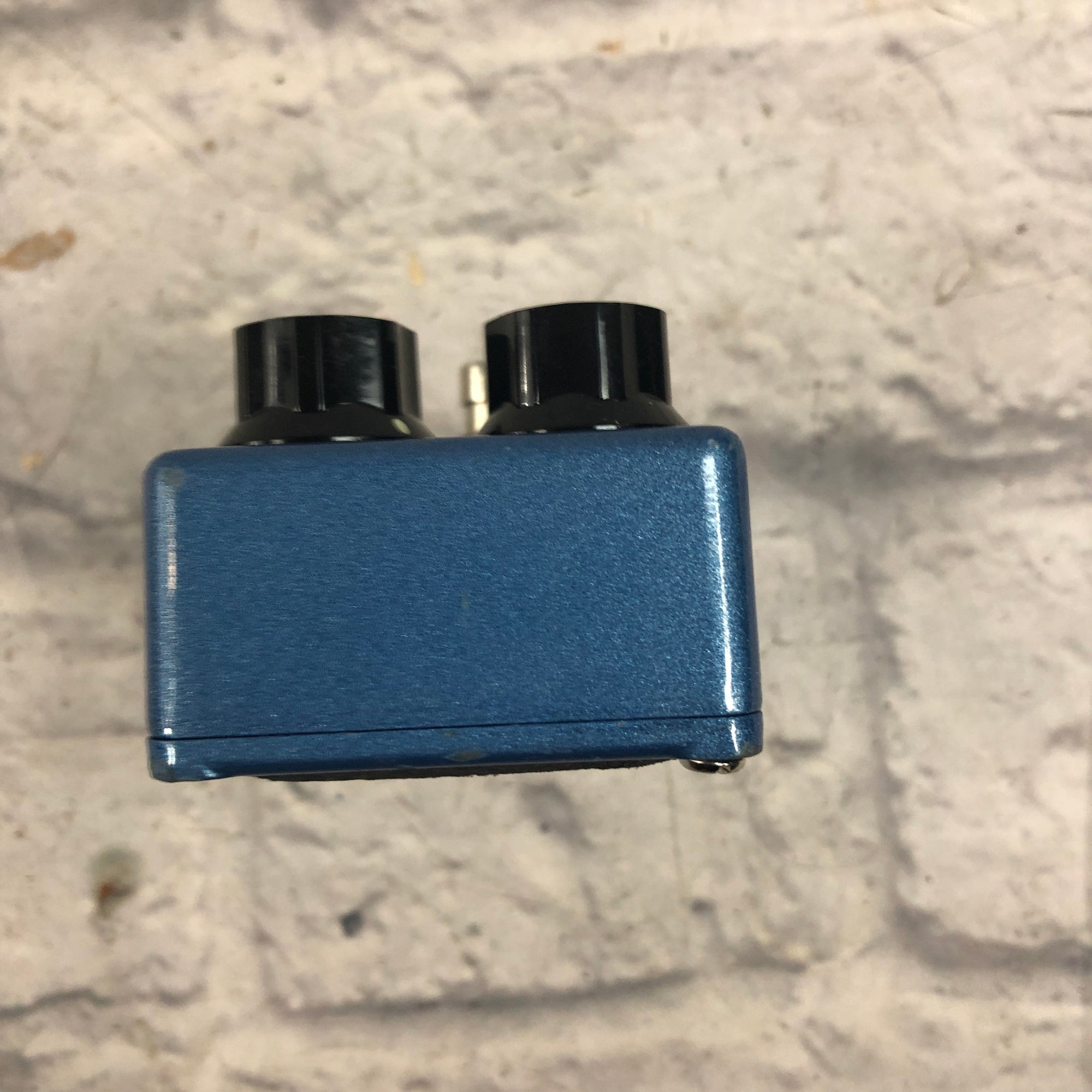 MXR M88 Bass Octave Pedal