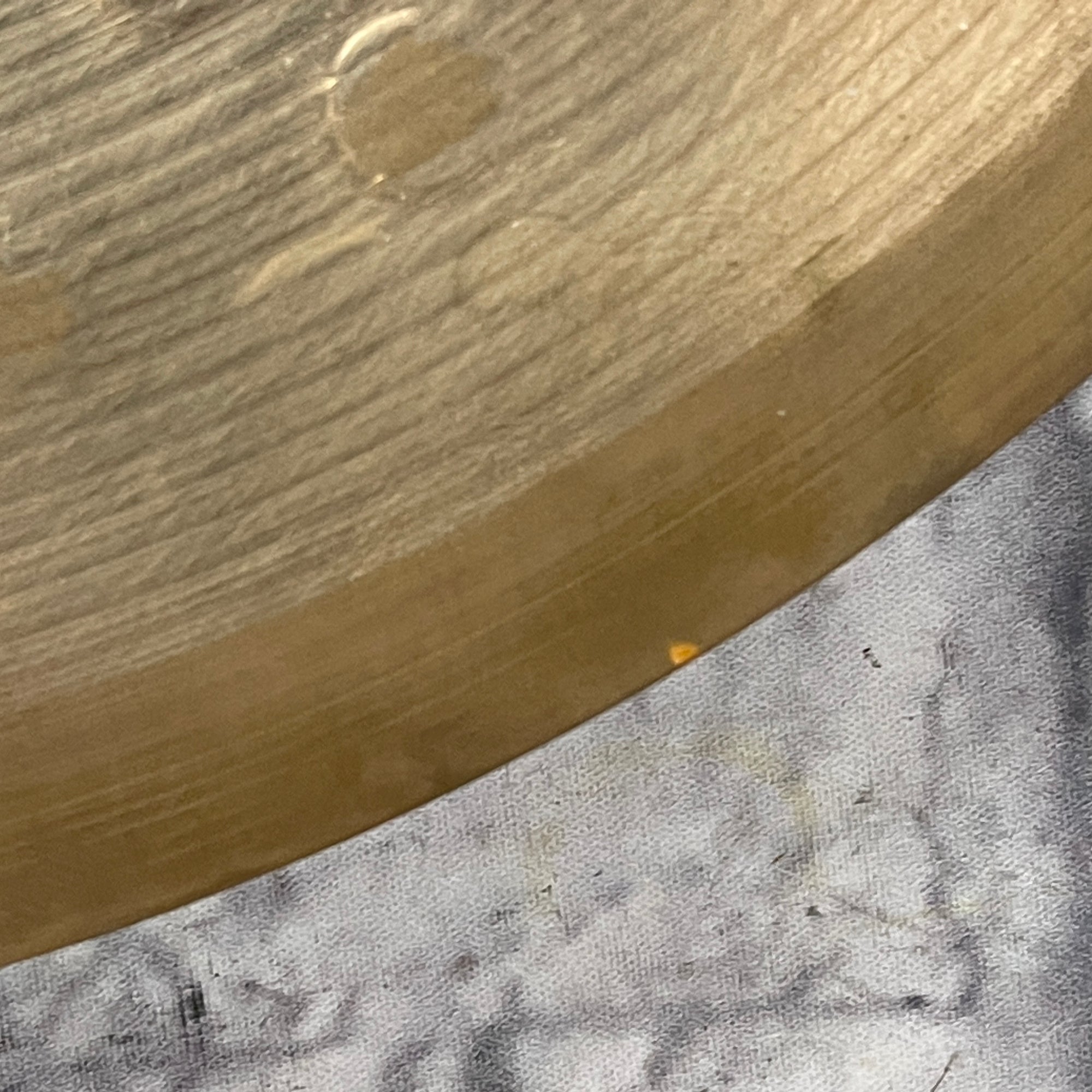 Zildjian ZBT Plus 14 Bottom Hi Hat Cymbal 1100g