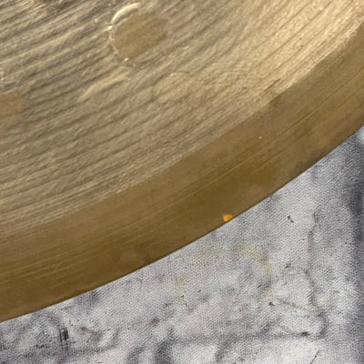 Zildjian ZBT Plus 14 Bottom Hi Hat Cymbal 1100g