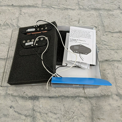Seymour Duncan STL-3/STR-3 Quarter Pound for Tele Pickup Set