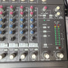Mackie 1202-VLZ 12-Channel Pro Studio Mixer