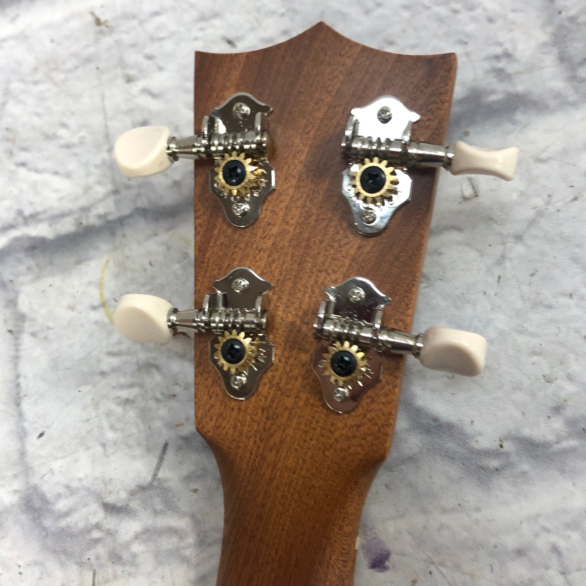 Martin C1K Concert Koa Ukuele