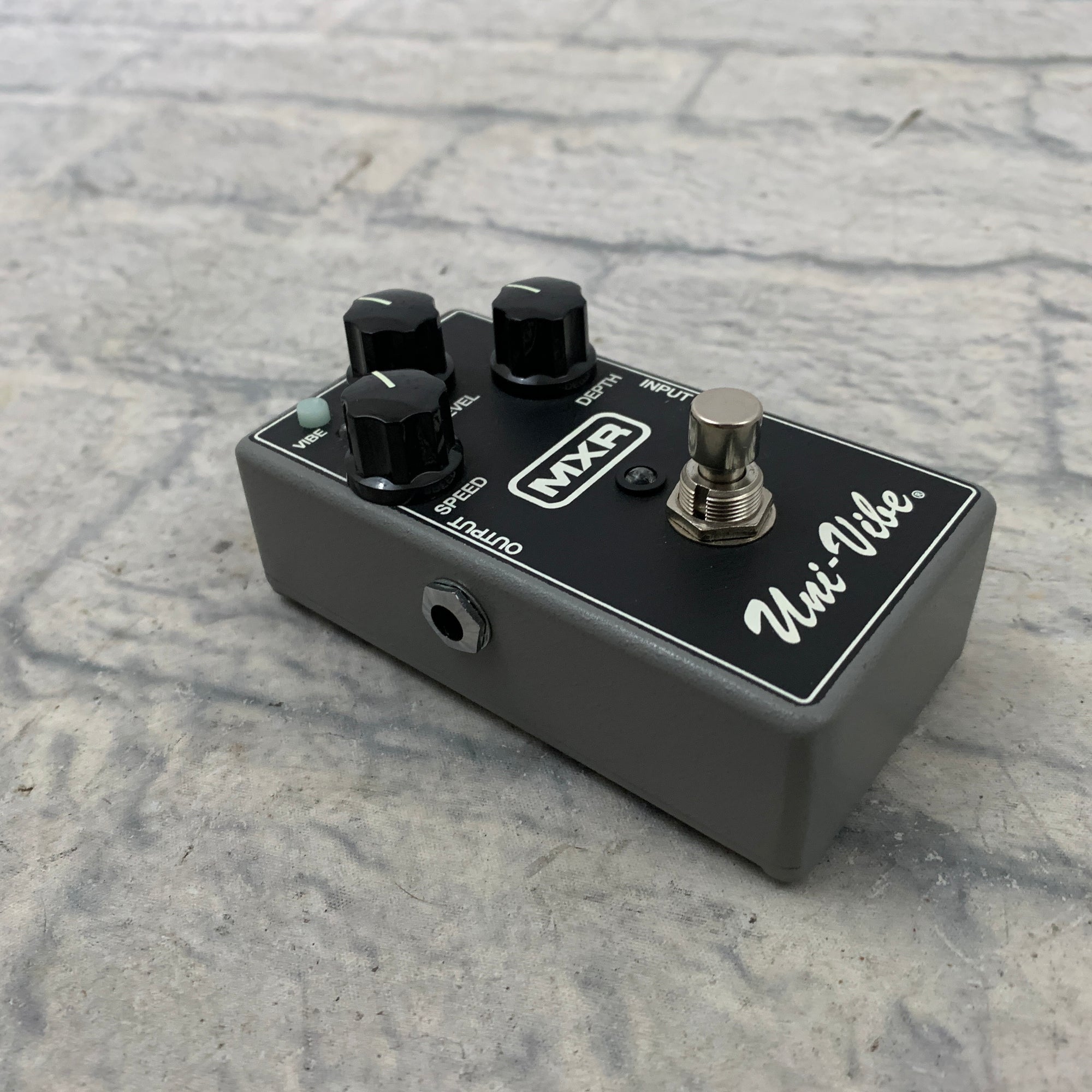 MXR Uni-Vibe Vibrato Pedal