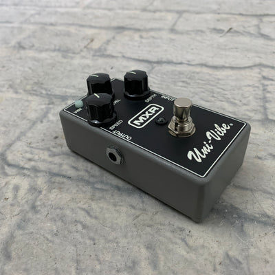 MXR Uni-Vibe Vibrato Pedal