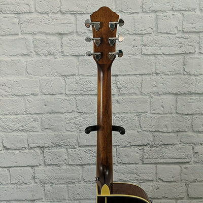 Ibanez AEG12IINT AE Series Acoustic Electric Guitar