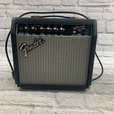 Fender Frontman 15G Guitar Combo