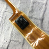 Mitchell MU-100CE/N Ukulele