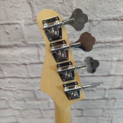 Glarry GP2 Precision Style 4 String Bass Guitar