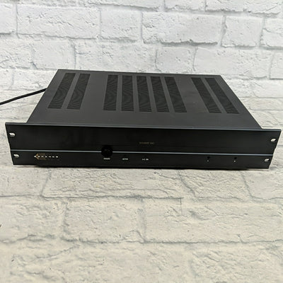 Sonance Sonamp 260 2 Channel Home Audio Power Amplifier with Rack Ears