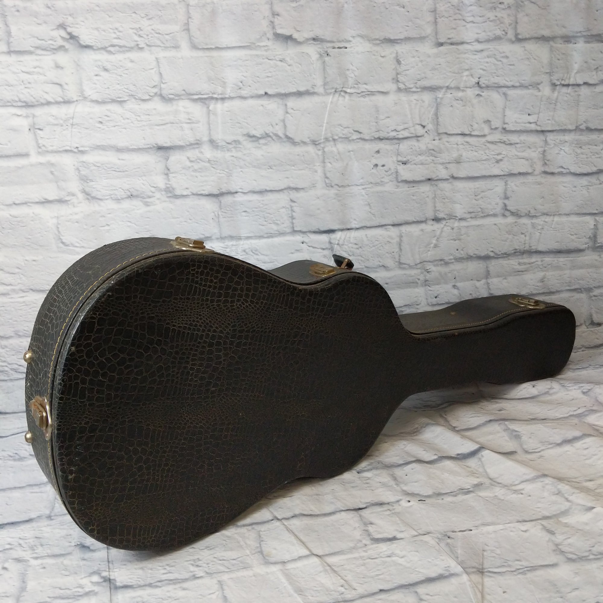 Vintage 1967 Gibson B4512 AS IS