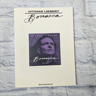 Ottmar Liebert Bonamassa