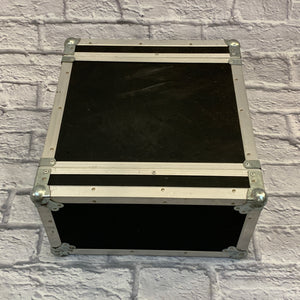 Hybrid Cases 6U Rack Case Rack Cases