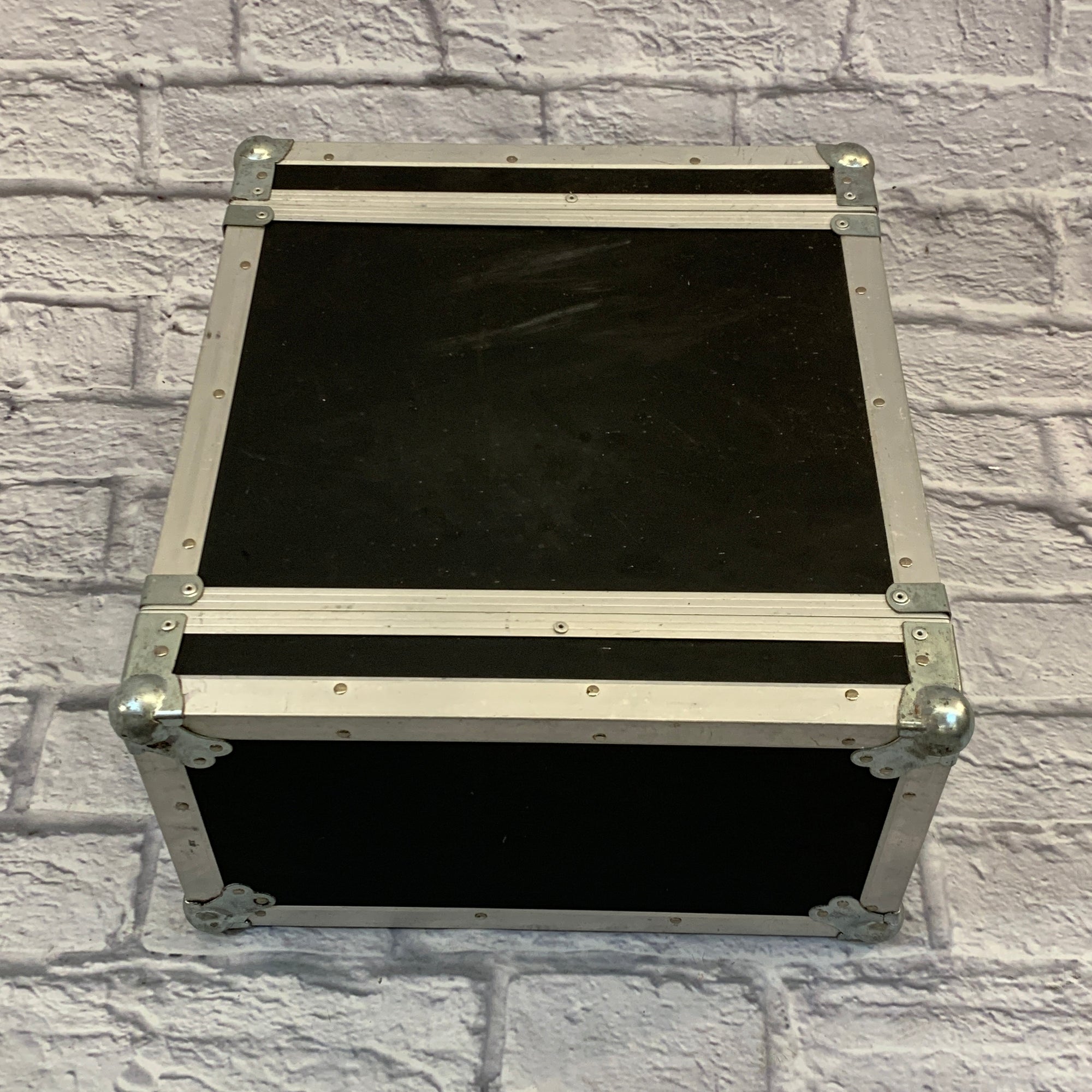 Hybrid Cases 6U Rack Case Rack Cases
