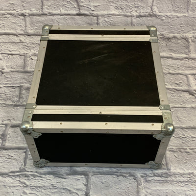 Hybrid Cases 6U Rack Case Rack Cases