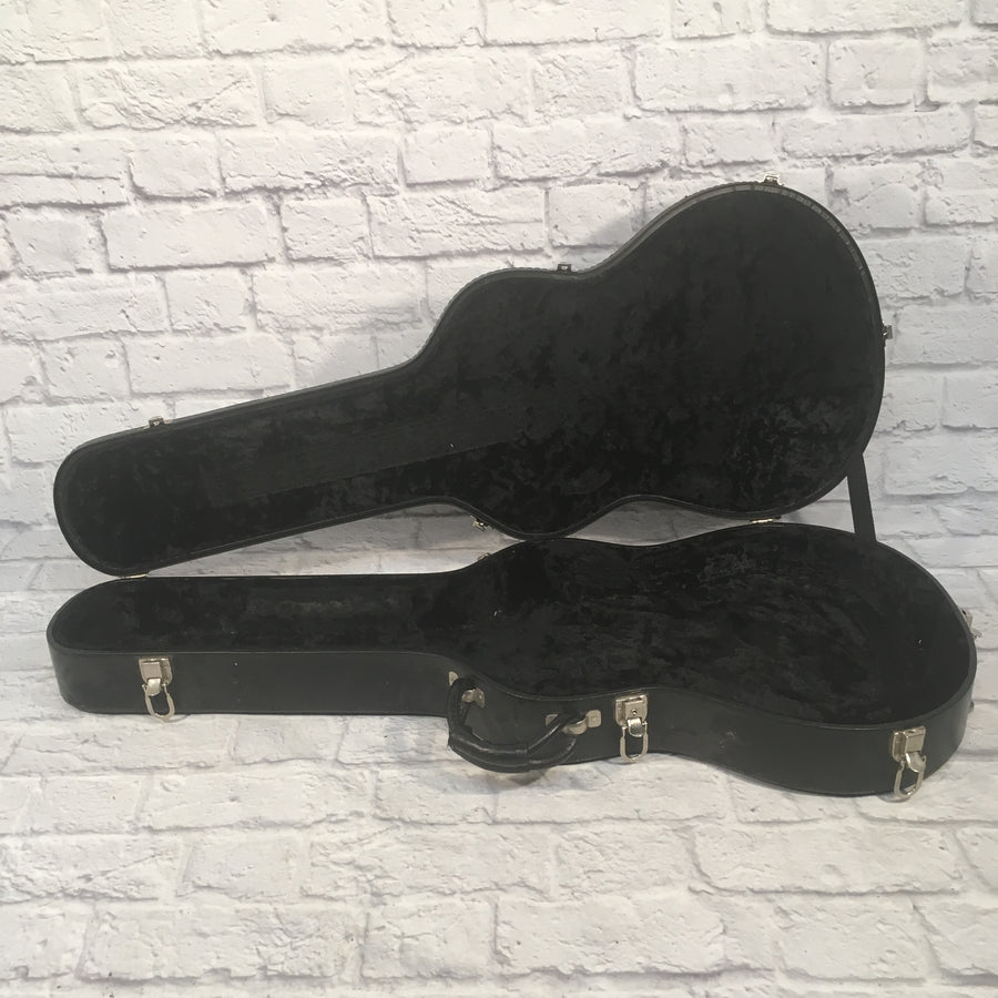 Les Paul Style Hard Shell Electric Guitar Case