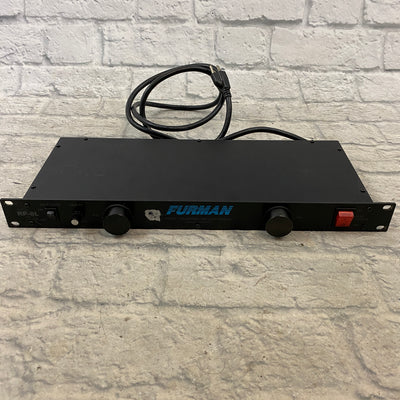 Furman RP-8L Power Conditioner