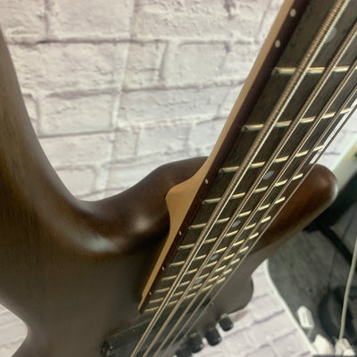 Ibanez 5 GSR205B String Bass Guitar