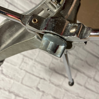 Vintage Pearl Drum Co Speed Pedal MIJ Hi Hat Stand