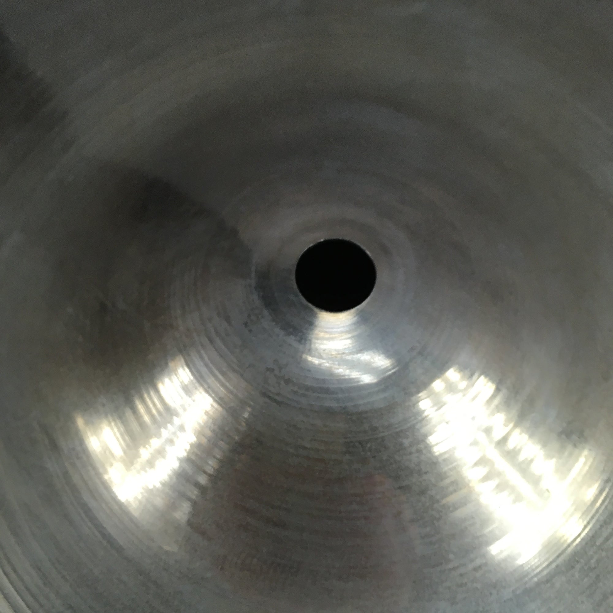 Sabian 14in AA Medium Hi Hat Cymbal Pair