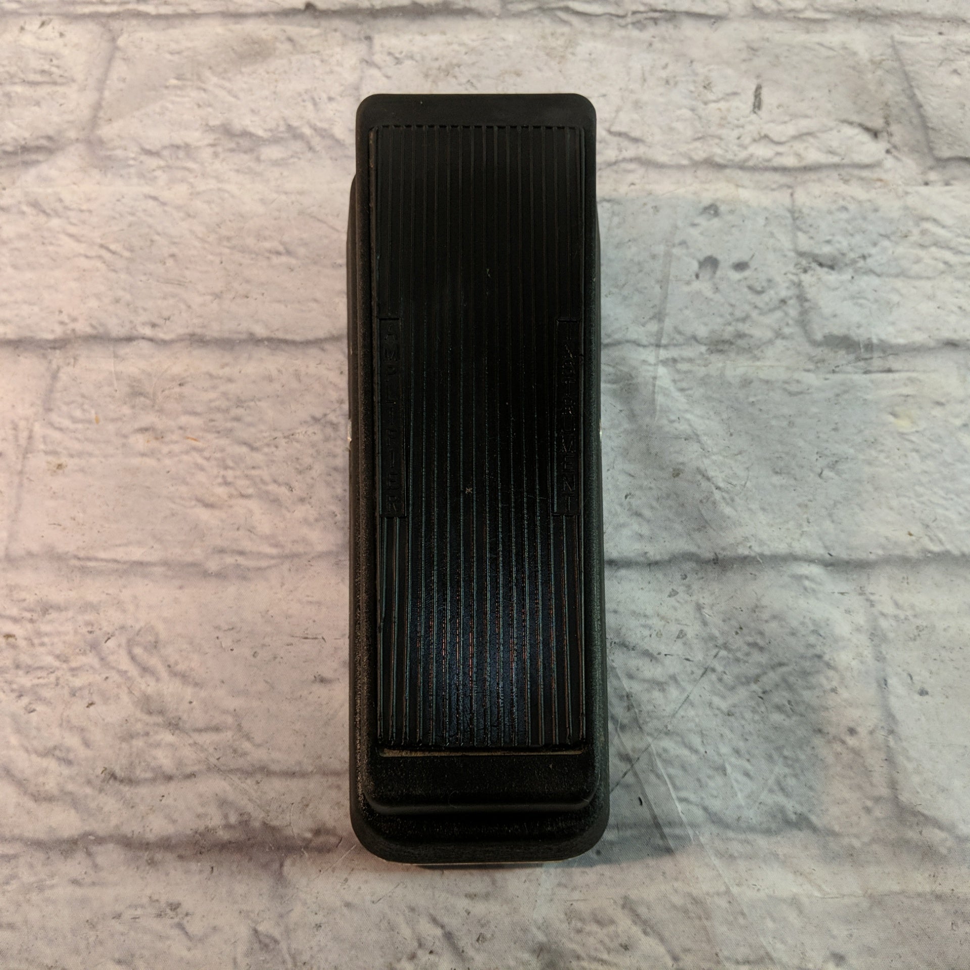 Dunlop Crybaby GCB-95 Wah Pedal