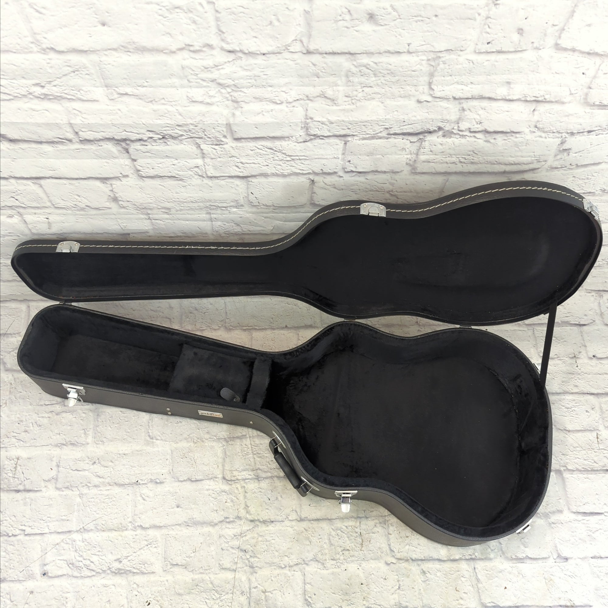 Gearlux Acoustic Dreadnought Hard Case